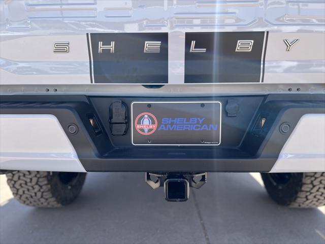 new 2025 Ford F-150 car, priced at $140,220