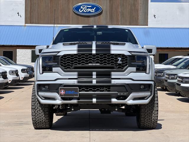 new 2025 Ford F-150 car, priced at $140,220