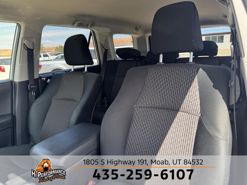 used 2024 Toyota 4Runner car