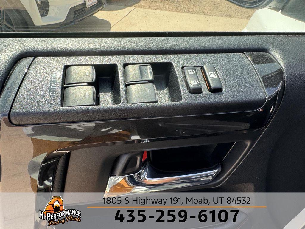 used 2024 Toyota 4Runner car