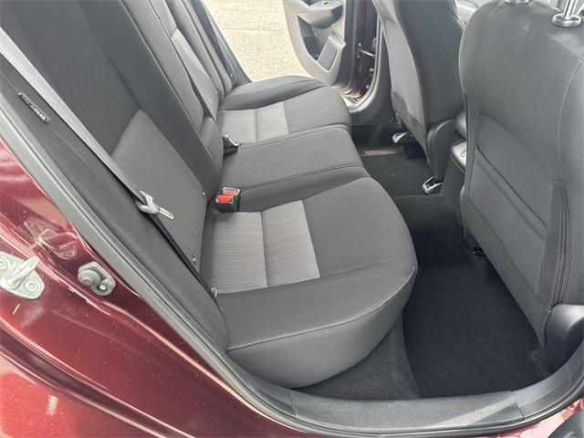 used 2021 Nissan Sentra car, priced at $14,990