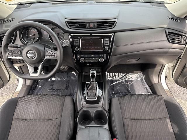 used 2018 Nissan Rogue car, priced at $18,900