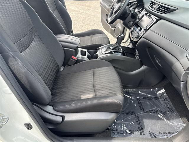 used 2018 Nissan Rogue car, priced at $18,900