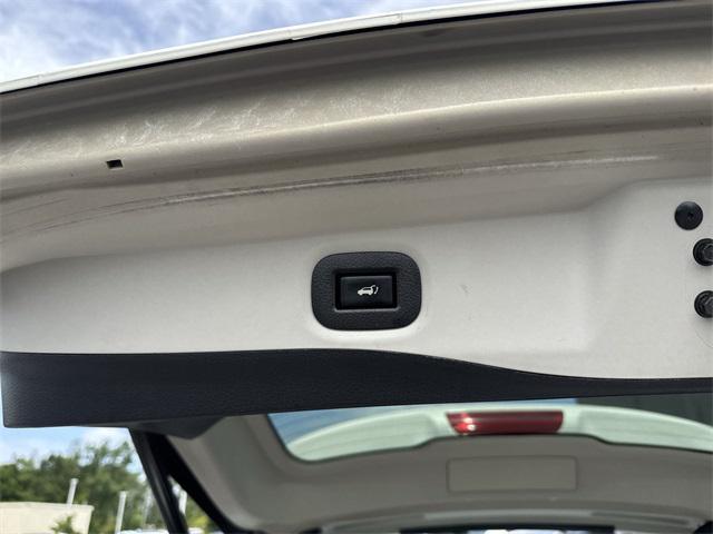 used 2018 Nissan Rogue car, priced at $18,900