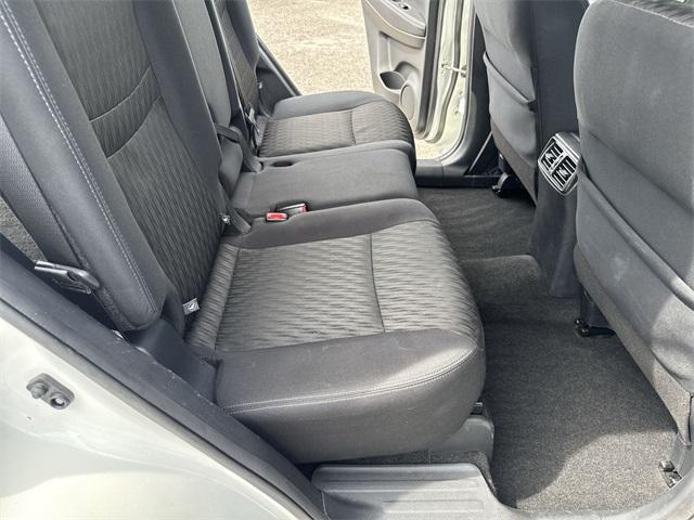 used 2018 Nissan Rogue car, priced at $18,900