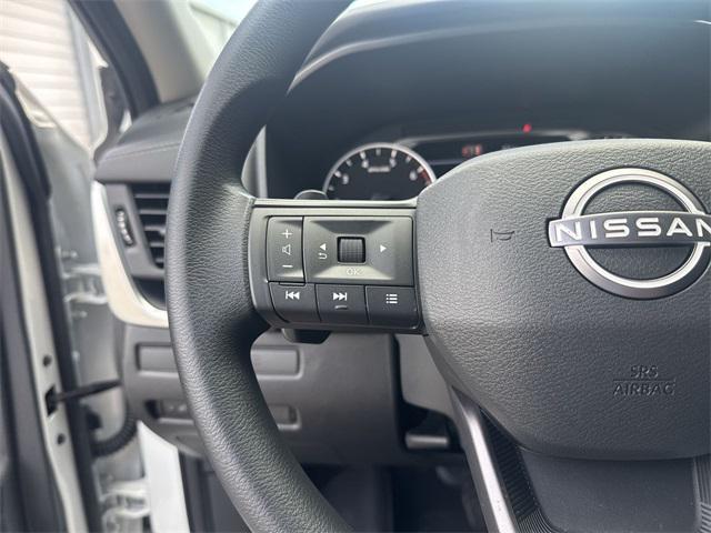 new 2026 Nissan Rogue car, priced at $29,510