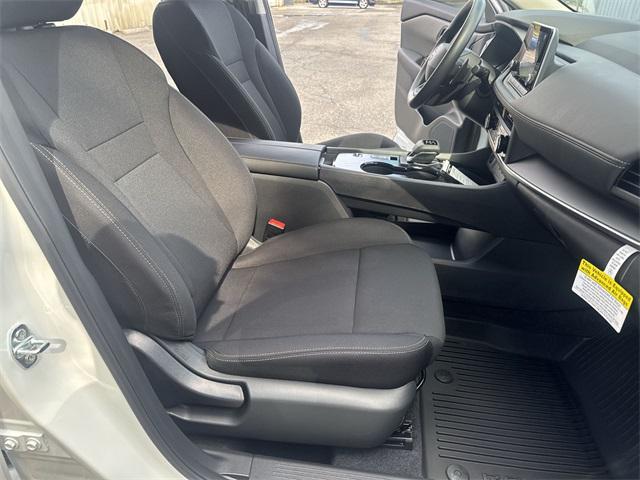 new 2026 Nissan Rogue car, priced at $29,510