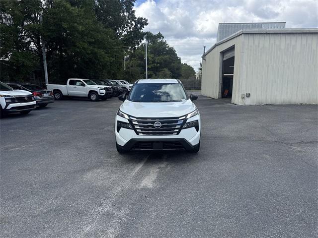 new 2026 Nissan Rogue car, priced at $29,510