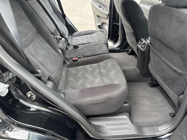 used 2014 Nissan Rogue car, priced at $11,491