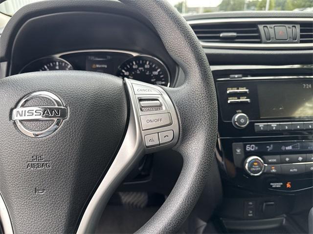 used 2014 Nissan Rogue car, priced at $11,491
