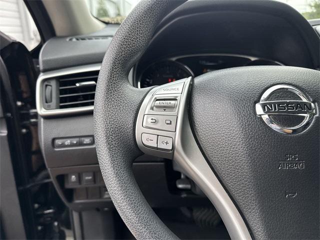 used 2014 Nissan Rogue car, priced at $11,491