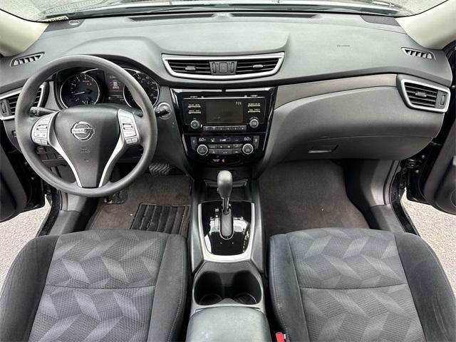 used 2014 Nissan Rogue car, priced at $11,491