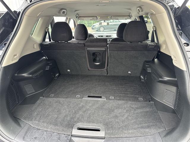 used 2014 Nissan Rogue car, priced at $11,491