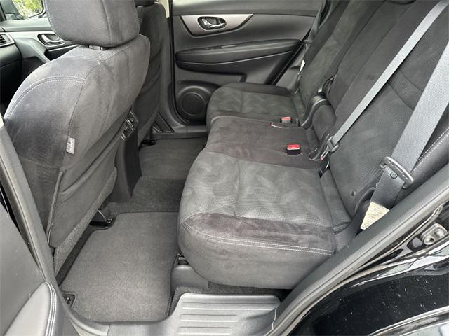 used 2014 Nissan Rogue car, priced at $11,491