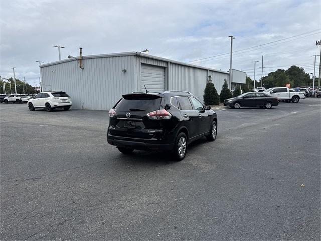 used 2014 Nissan Rogue car, priced at $11,491