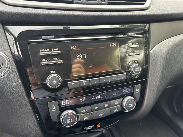 used 2014 Nissan Rogue car, priced at $11,491