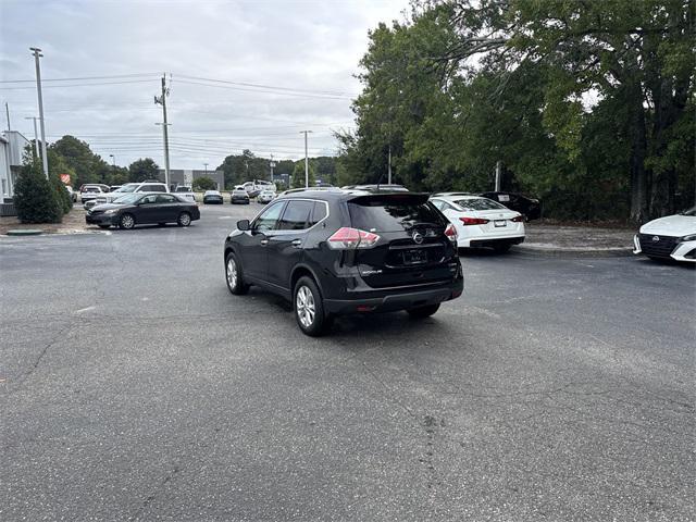 used 2014 Nissan Rogue car, priced at $11,491