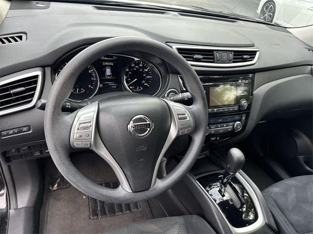 used 2014 Nissan Rogue car, priced at $11,491