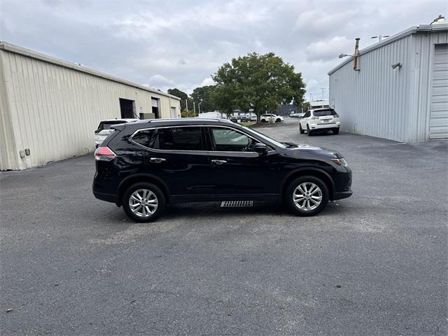 used 2014 Nissan Rogue car, priced at $11,491