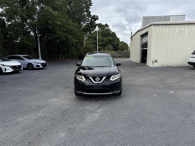 used 2014 Nissan Rogue car, priced at $11,491