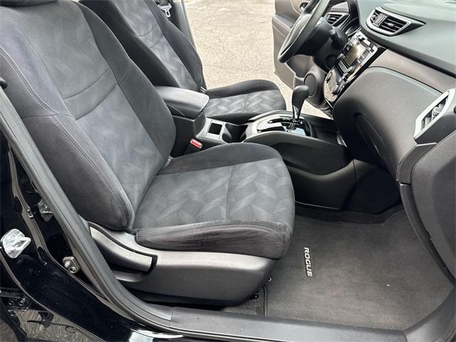 used 2014 Nissan Rogue car, priced at $11,491