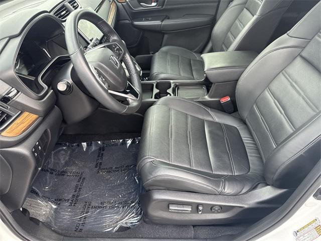 used 2022 Honda CR-V car, priced at $23,634