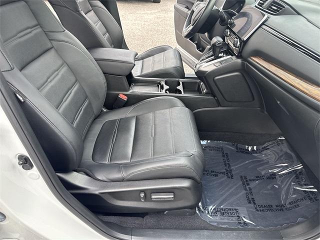 used 2022 Honda CR-V car, priced at $23,634