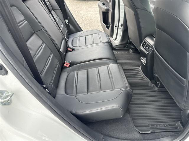 used 2022 Honda CR-V car, priced at $23,634