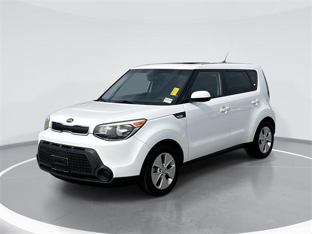used 2014 Kia Soul car, priced at $8,900