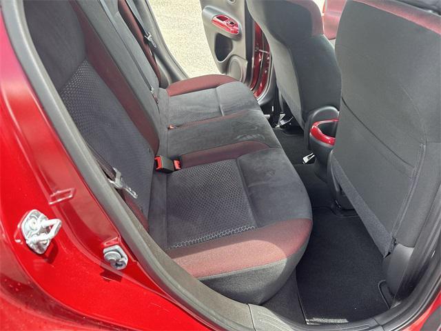 used 2017 Nissan Juke car, priced at $16,900