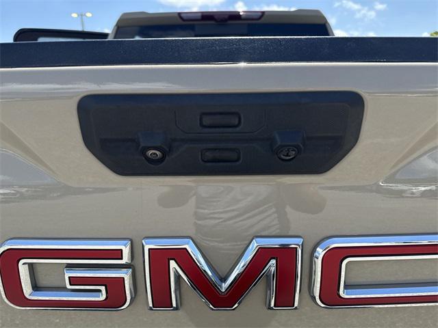 used 2023 GMC Sierra 1500 car, priced at $64,900