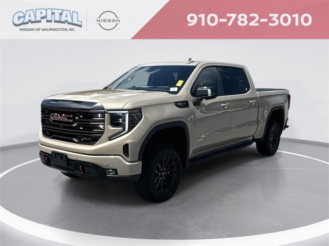 used 2023 GMC Sierra 1500 car, priced at $62,139