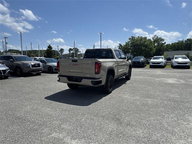used 2023 GMC Sierra 1500 car, priced at $64,900