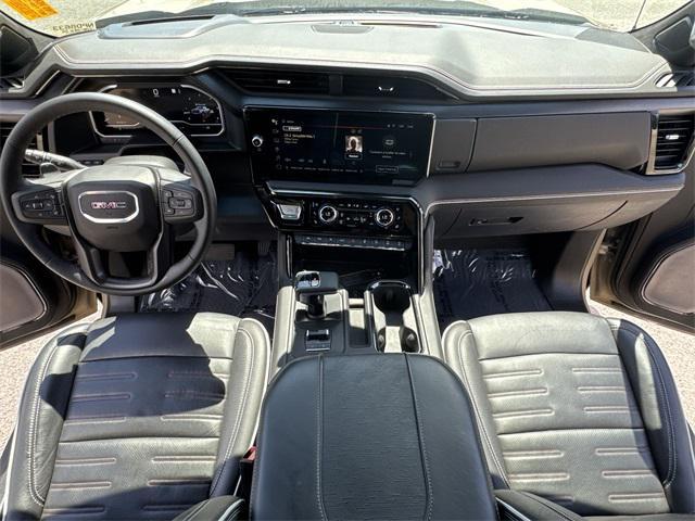 used 2023 GMC Sierra 1500 car, priced at $64,900