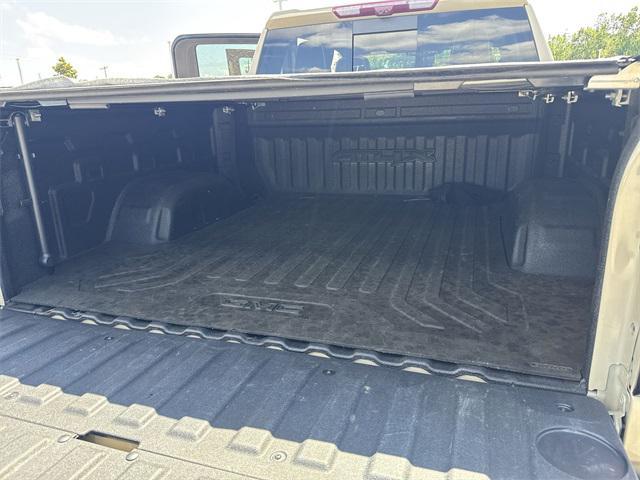 used 2023 GMC Sierra 1500 car, priced at $64,900