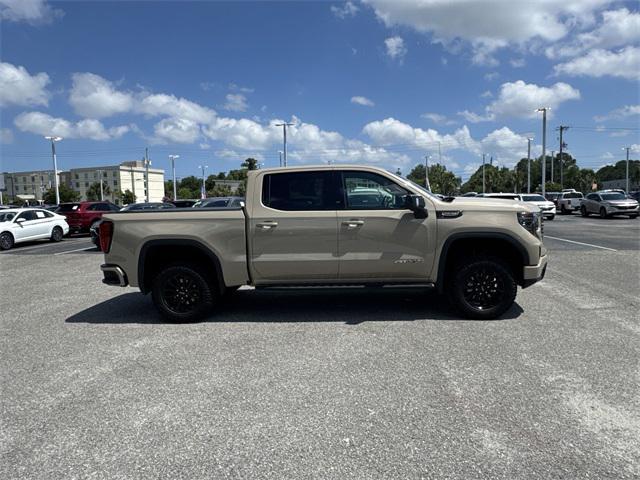 used 2023 GMC Sierra 1500 car, priced at $64,900