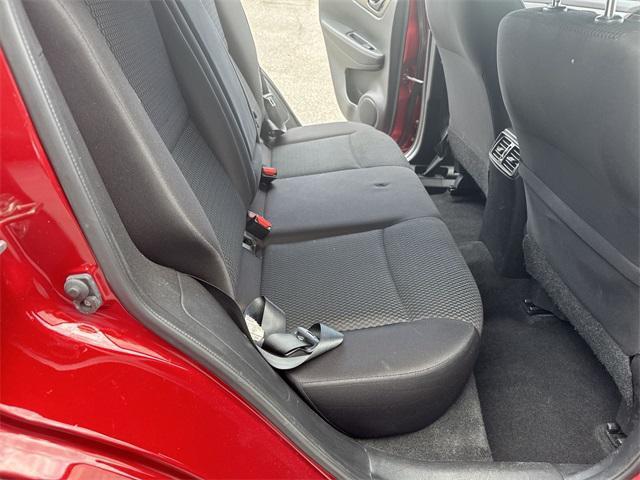 used 2019 Nissan Rogue Sport car, priced at $14,990