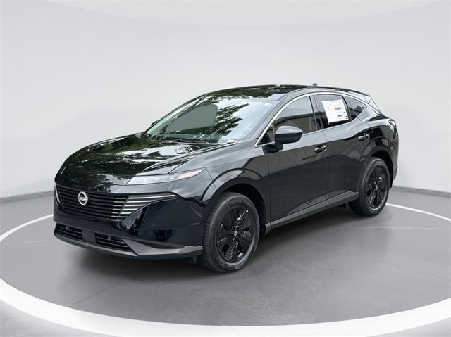 new 2025 Nissan Murano car, priced at $38,987