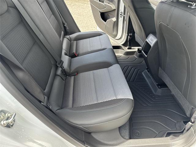 used 2024 Chevrolet Trax car, priced at $23,900