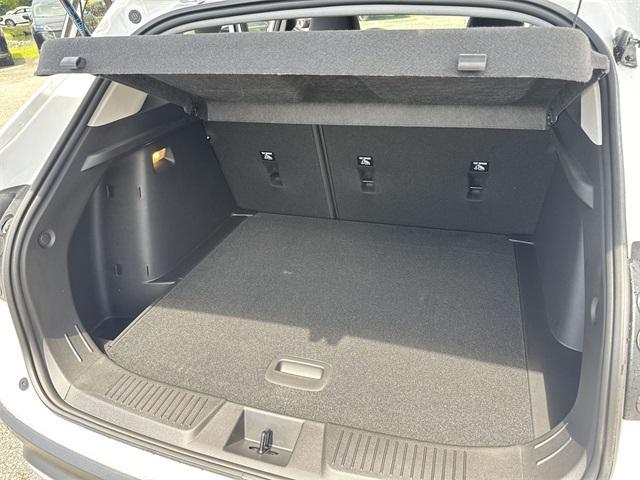 used 2024 Chevrolet Trax car, priced at $23,900