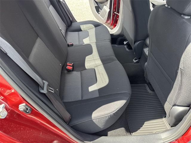 new 2025 Nissan Sentra car, priced at $23,170