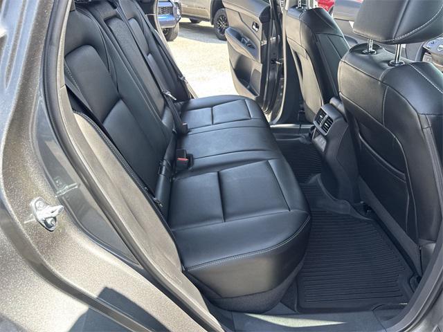 new 2025 Nissan Murano car, priced at $44,482