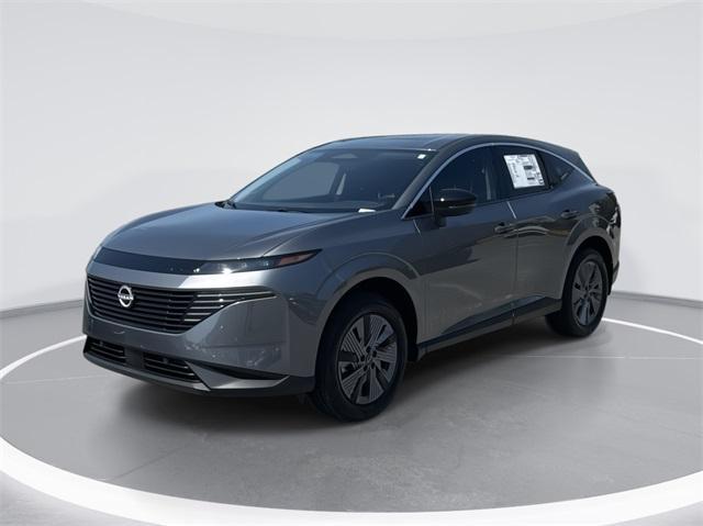 new 2025 Nissan Murano car, priced at $44,482