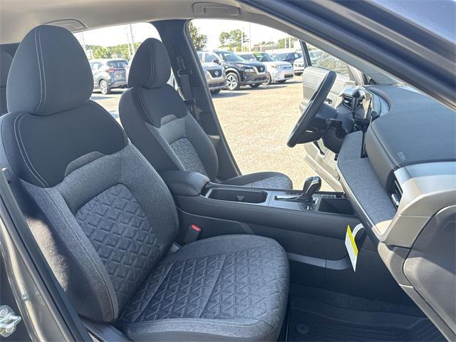 new 2026 Nissan Kicks car, priced at $26,195