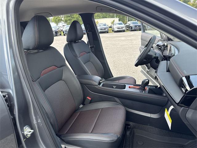 new 2026 Nissan Kicks car, priced at $29,670