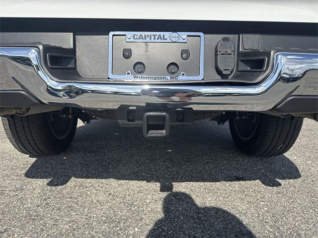 used 2022 Ram 1500 car, priced at $46,900