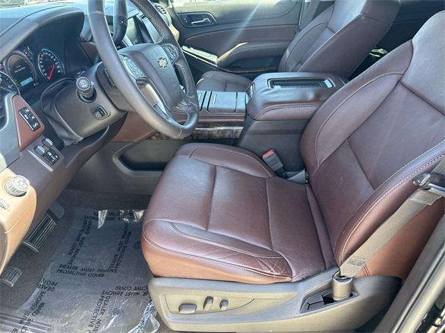 used 2017 Chevrolet Tahoe car, priced at $25,900