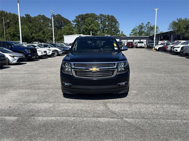 used 2017 Chevrolet Tahoe car, priced at $25,900