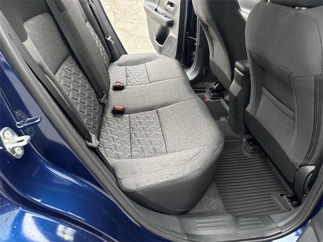 new 2026 Nissan Kicks car, priced at $25,171