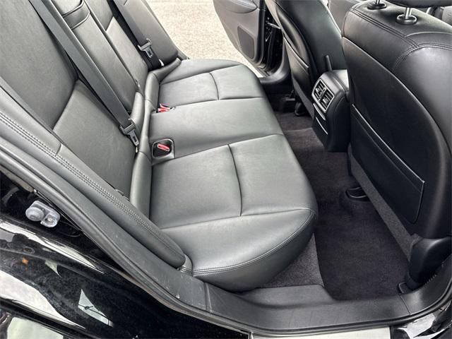 used 2014 INFINITI Q50 car, priced at $13,900